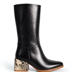 Bota 1/2 caña MOSCU