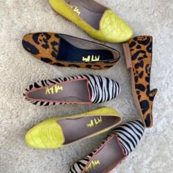 Vallerinas flats